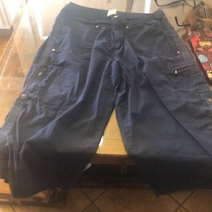 Capris